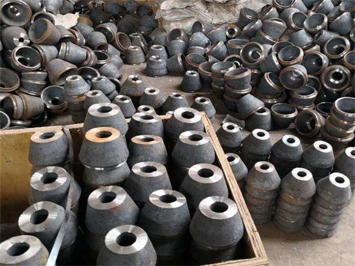 龙井网架构件锥头