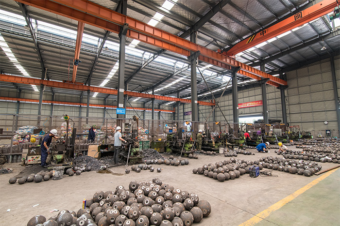 龙井螺栓球精密制作
